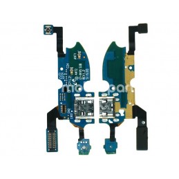 Samsung I9195 Charging...