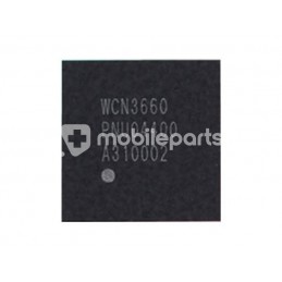 WiFi IC WCN3660A Samsung...