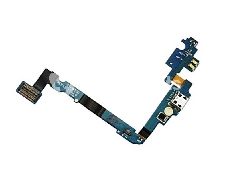 Connettore Di Ricarica Flat Cable Samsung I9250