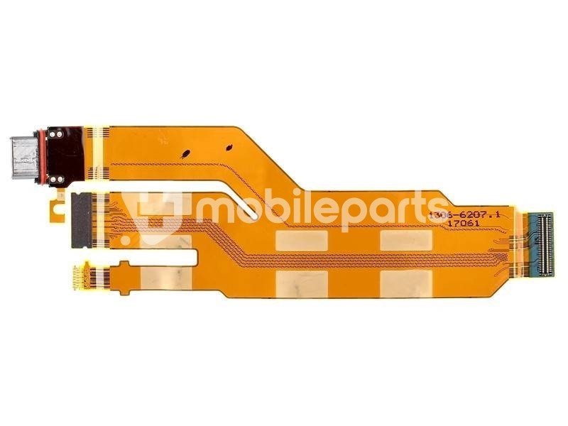 Connettore Di Ricarica Flat Cable Xperia XZ (F8831)