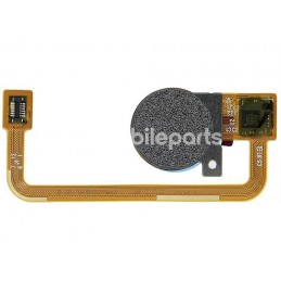 Fingerprint Blu Flat Cable Xperia XA2 (H3113)