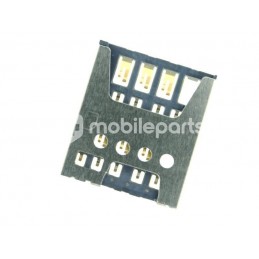 Lettore Sim Card Xperia E4 E2105