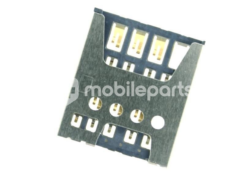 Lettore Sim Card Xperia E4 E2105