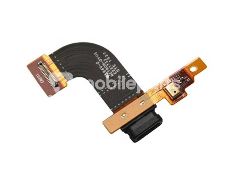 Connettore Di Ricarica Flat Cable + Microfono Xperia M5 E5603