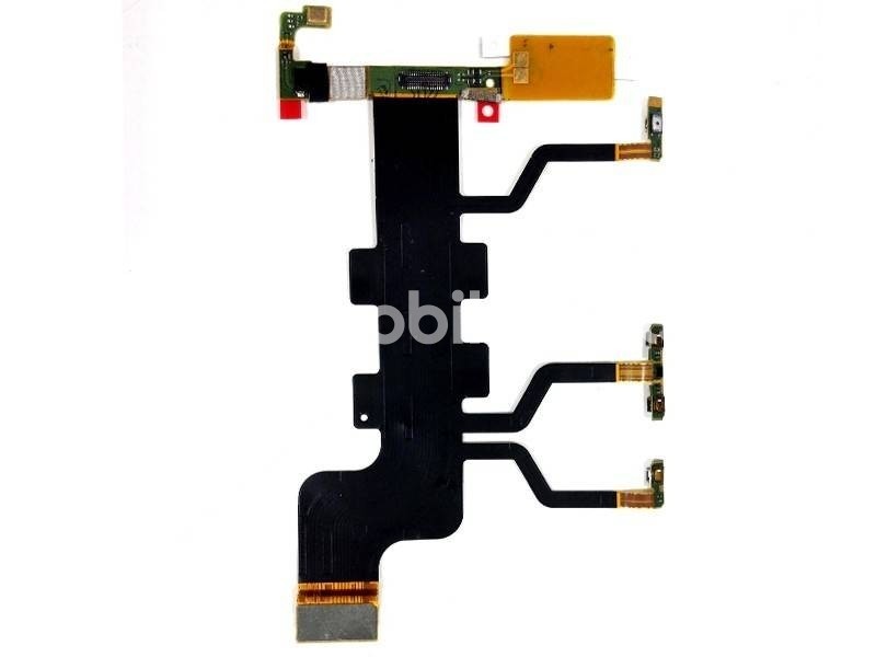 Accensione Flat Cable Xperia T2 Ultra