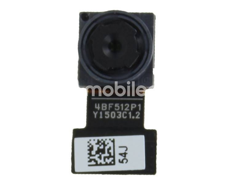 Fotocamera Frontale Flat Cable Xperia C4 E5303