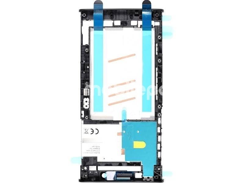 Frame Lcd Nero Xperia L1 (G3311)