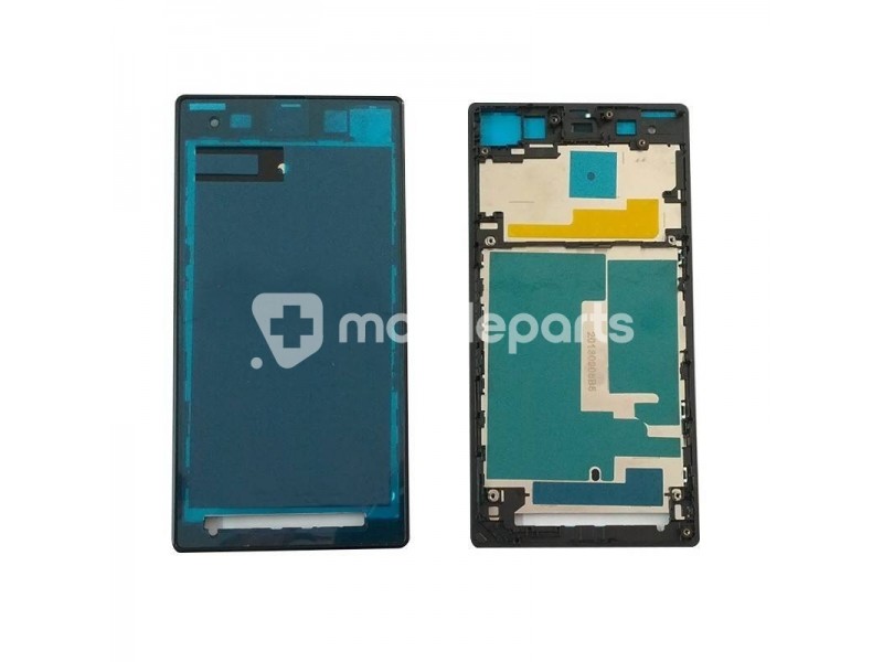 Cornice LCD Nera Xperia Z1 L39h