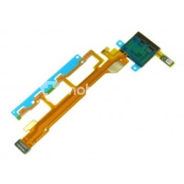 Flat Cable Volume Xperia Z