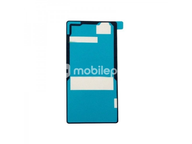 Adesivo Retro Cover Xperia Z3 Compact