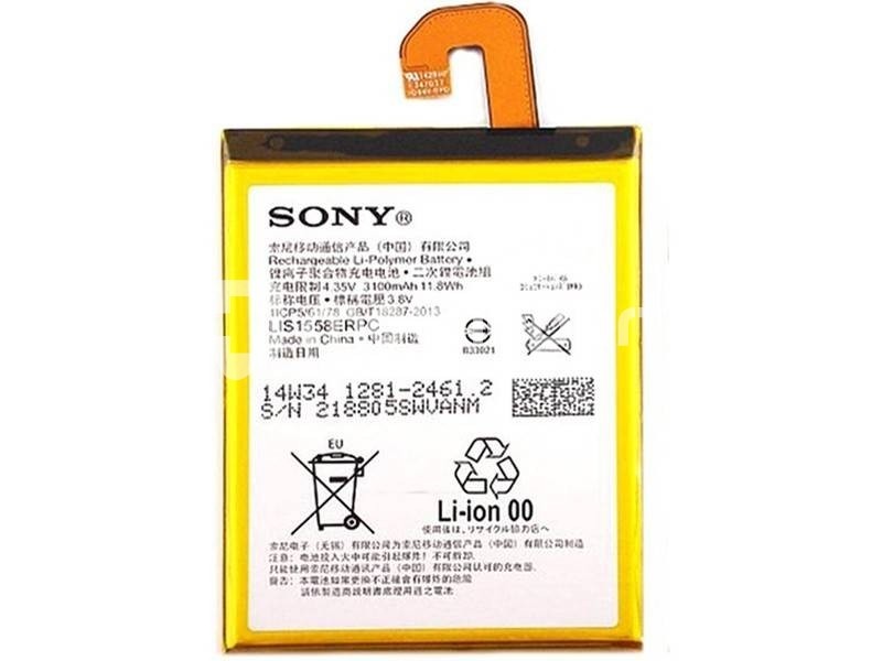 Batteria Xperia Z3 D6603