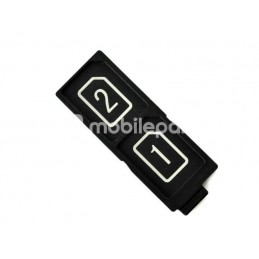 Supporto Dual Sim Card Xperia Z5 Dual Sim E6686