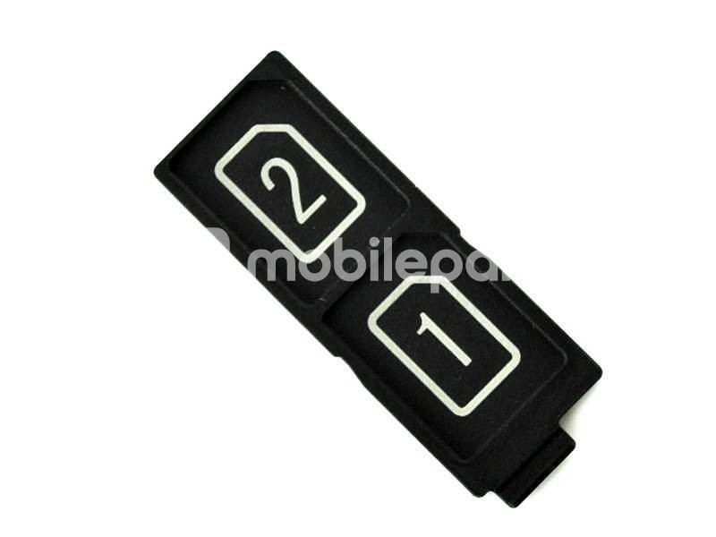 Supporto Dual Sim Card Xperia Z5 Dual Sim E6686