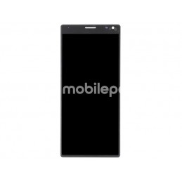 Lcd Touch Black Xperia 10