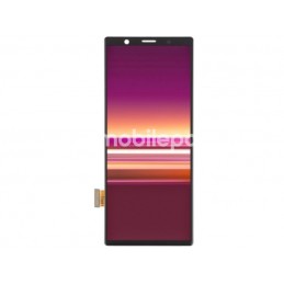 Display Touch Black Xperia 5