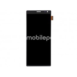 Lcd Touch Black Xperia 10 Plus