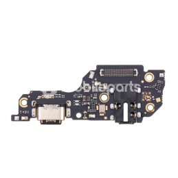 Charging Connector + Board...