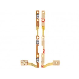 Power + Volume Flex Cable...