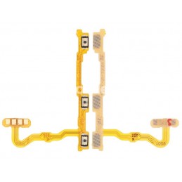 Power + Volume Flex Cable...