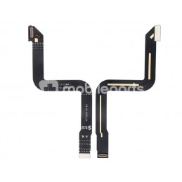 LCD Flex Cable Xiaomi Black...