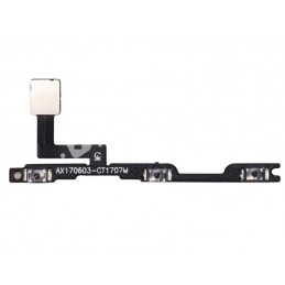 Tasto Accensione + Volume Flat Cable Xiaomi Mi Max 2