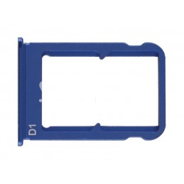 Sim Card Tray Blu Xiaomi Mi...