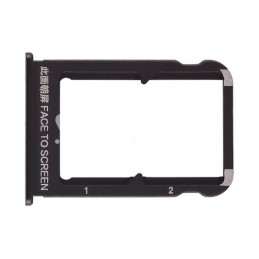 Sim Card Tray Black Xiaomi...