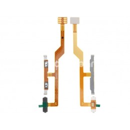 Power + Volume Flex Cable...