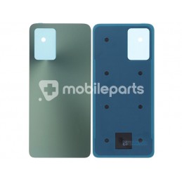 Rear Cover Nebula Green...