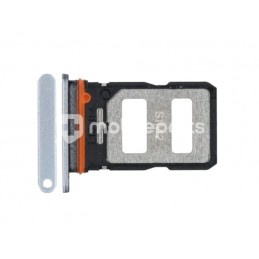 Sim Card Tray Silver Xiaomi...