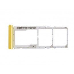 Sim Card Tray Yellow Xiaomi...