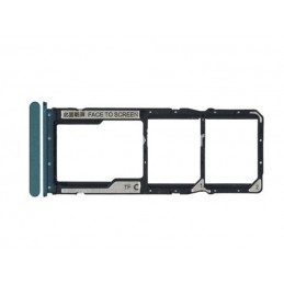 Sim Card Tray Green Xiaomi...