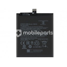 Batteria BM4Q 4700mAh...