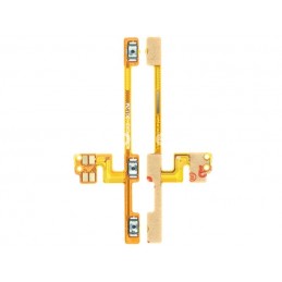 Power + Volume Flex Cable...