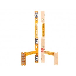 Power + Volume Flex Cable...