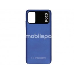 Rear Cover Blue Xiaomi Poco...