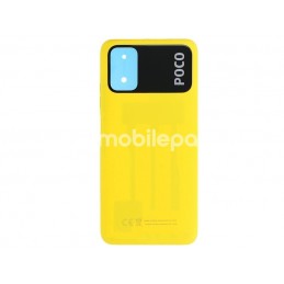 Rear Cover Yellow Xiaomi...