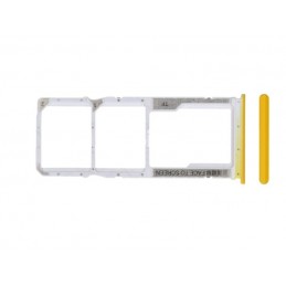 Sim Card Tray Poco Yellow...