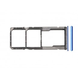 Sim Card Tray Blue Xiaomi...