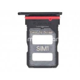 Sim Card Tray Night Black...