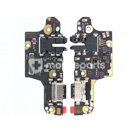 Charging Connector + Board...