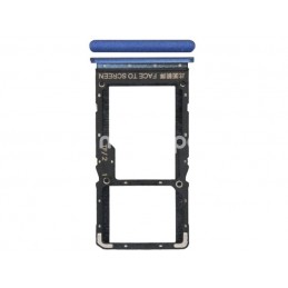 Sim Card Tray Cool Blue...