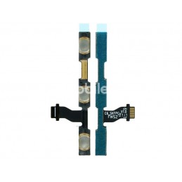 Power + Volume Flex Cable...