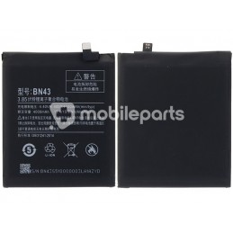 Battery BN43 4100 mAh...