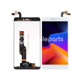 Display Touch Bianco Xiaomi...