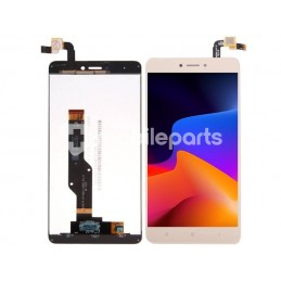 Display Touch Gold Xiaomi...