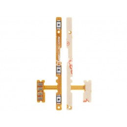 Power + Volume Flex Cable...