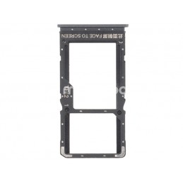 Sim Card Tray Black Xiaomi...