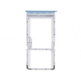 Sim Card Tray Blue Xiaomi...