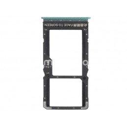 Sim Card Tray Green Xiaomi...